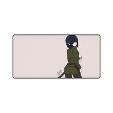 Load image into Gallery viewer, Anime Original Mouse Pad (Desk Mat)