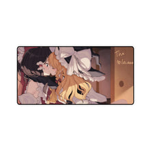 Load image into Gallery viewer, Touhou Mouse Pad (Desk Mat)