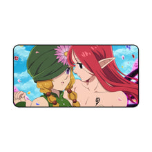 Load image into Gallery viewer, The Seven Deadly Sins Mouse Pad (Desk Mat)