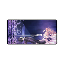 Load image into Gallery viewer, Black Butler Mouse Pad (Desk Mat)