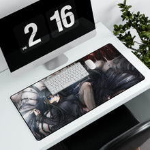 Load image into Gallery viewer, Anime Original Mouse Pad (Desk Mat) With Laptop