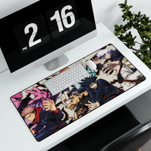 Load image into Gallery viewer, Jujutsu Kaisen Mouse Pad (Desk Mat)