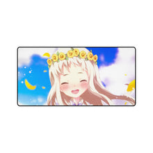 Load image into Gallery viewer, Anohana Mouse Pad (Desk Mat)