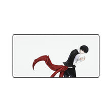 Load image into Gallery viewer, Anime Tokyo Ghoul Mouse Pad (Desk Mat)