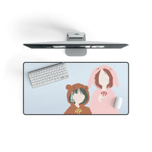 Load image into Gallery viewer, Anime One Week Friends Mouse Pad (Desk Mat) On Desk