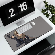 Load image into Gallery viewer, Anime Original Mouse Pad (Desk Mat) With Laptop