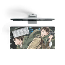 Load image into Gallery viewer, Anime Attack On Titan Mouse Pad (Desk Mat)