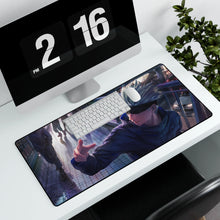 Load image into Gallery viewer, Jujutsu Kaisen Mouse Pad (Desk Mat)