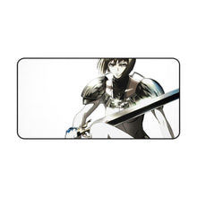 Load image into Gallery viewer, Claymore Mouse Pad (Desk Mat)