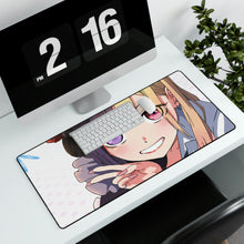 Load image into Gallery viewer, My Dress-Up Darling Marin Mouse Pad (Desk Mat)