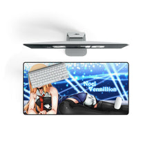 Load image into Gallery viewer, Blazblue Mouse Pad (Desk Mat)