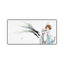 Load image into Gallery viewer, A Certain Magical Index Mouse Pad (Desk Mat)