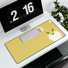 Load image into Gallery viewer, Digimon Adventure Tri. Mouse Pad (Desk Mat) With Laptop