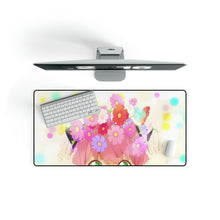 Load image into Gallery viewer, Spy x Family Mouse Pad (Desk Mat)