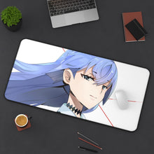 Load image into Gallery viewer, Kiznaiver Noriko Sonozaki Mouse Pad (Desk Mat) On Desk