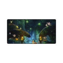 Load image into Gallery viewer, Anime Xenosaga Mouse Pad (Desk Mat)