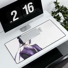 Load image into Gallery viewer, Mo Dao Zu Shi Mouse Pad (Desk Mat) With Laptop