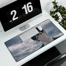 Load image into Gallery viewer, Chainsaw Man Mouse Pad (Desk Mat)
