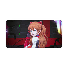 Load image into Gallery viewer, Evangelion: 1.0 You Are (Not) Alone Mouse Pad (Desk Mat)