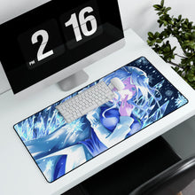Load image into Gallery viewer, Letty Whiterock Mouse Pad (Desk Mat)