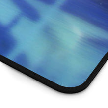 Load image into Gallery viewer, Hypnosis Mic Mouse Pad (Desk Mat) Hemmed Edge