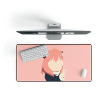 Load image into Gallery viewer, Spy x Family Mouse Pad (Desk Mat)