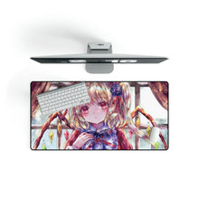 Load image into Gallery viewer, Touhou Mouse Pad (Desk Mat)
