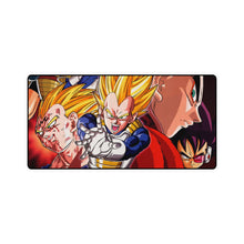 Load image into Gallery viewer, Anime Dragon Ball Z Mouse Pad (Desk Mat)