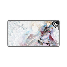 Load image into Gallery viewer, Black Wolves Saga Mouse Pad (Desk Mat)