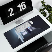 Load image into Gallery viewer, Anime Original Mouse Pad (Desk Mat) With Laptop