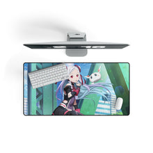 Load image into Gallery viewer, Yuna Mouse Pad (Desk Mat)