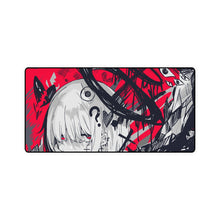 Load image into Gallery viewer, Anime Girl Mouse Pad (Desk Mat)