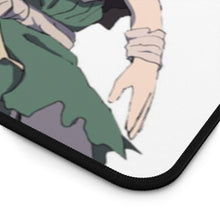 Load image into Gallery viewer, Dororo Hyakkimaru, Dororo, Dororo, Dororo Mouse Pad (Desk Mat) Hemmed Edge