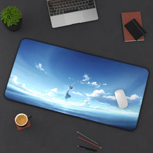 Load image into Gallery viewer, Anime Original Mouse Pad (Desk Mat) On Desk