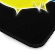 Load image into Gallery viewer, Anime Pokémon Mouse Pad (Desk Mat) Hemmed Edge