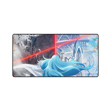 Load image into Gallery viewer, Vivy: Fluorite Eye's Song Mouse Pad (Desk Mat)