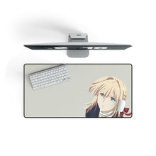 Load image into Gallery viewer, Princess Chralotte Mouse Pad (Desk Mat)