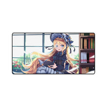 Load image into Gallery viewer, Anime Girl Mouse Pad (Desk Mat)