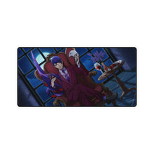 Load image into Gallery viewer, Anime Tokyo Ghoul Mouse Pad (Desk Mat)