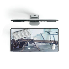 Load image into Gallery viewer, Anime, Girls Frontline, M200, Sniper, Rifle, Mouse Pad (Desk Mat)