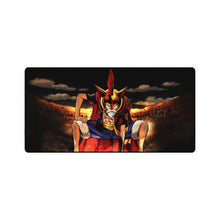 Load image into Gallery viewer, One Piece Monkey D. Luffy Mouse Pad (Desk Mat)