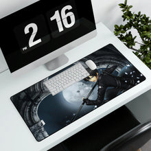 Load image into Gallery viewer, Sword Art Online Mouse Pad (Desk Mat)