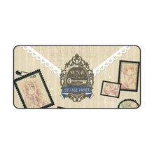 Load image into Gallery viewer, Infinite Stratos Mouse Pad (Desk Mat)