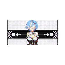 Load image into Gallery viewer, Anime Re:ZERO -Starting Life in Another World- Mouse Pad (Desk Mat)