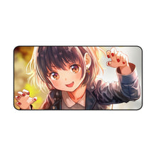 Load image into Gallery viewer, Anime Original Mouse Pad (Desk Mat)