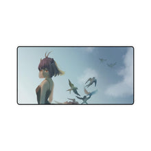 Load image into Gallery viewer, Anime Black Clover Mouse Pad (Desk Mat)