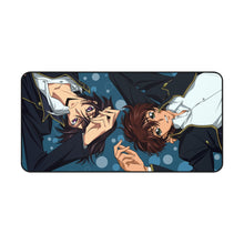 Load image into Gallery viewer, Code Geass Mouse Pad (Desk Mat)