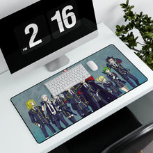 Load image into Gallery viewer, Anime Bleach Mouse Pad (Desk Mat)