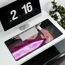 Load image into Gallery viewer, Dragon Ball Super Mouse Pad (Desk Mat)