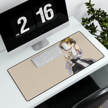 Load image into Gallery viewer, Anime Kantai Collection Mouse Pad (Desk Mat)